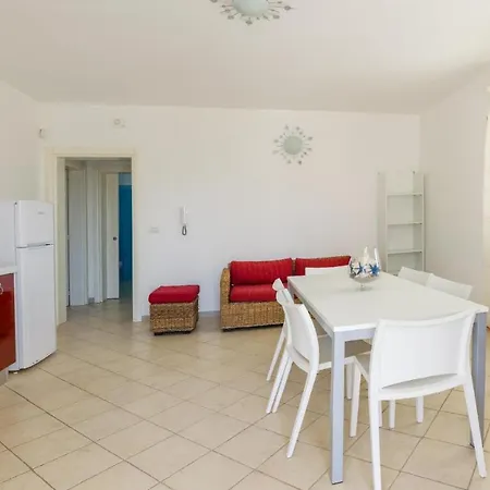Apartment Ibisco Marina Di Pescoluse
